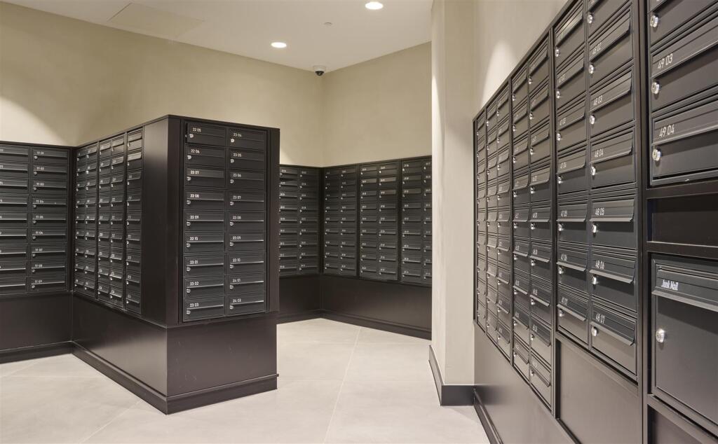 3 bedroom apartment for sale in Three60, Silvercroft Street, Manchester, M15